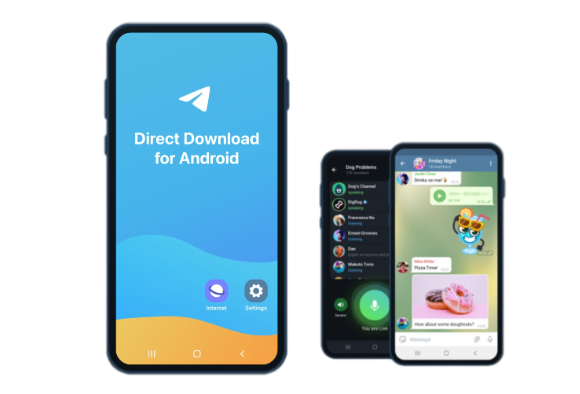 Android App